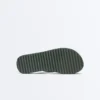 Textured Platform Beach Sandals Textured Platform Beach Sandals