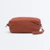 Textured Wash Bag Textured Wash Bag