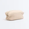 Textured Wash Bag Textured Wash Bag