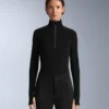 Thermal Base Layer Half-Zip Top Thermal Base Layer Half-Zip Top
