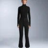 Thermal Base Layer Half-Zip Top Thermal Base Layer Half-Zip Top