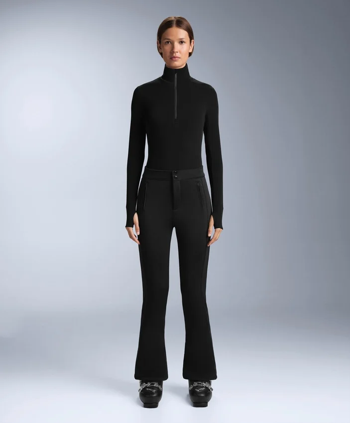 Thermal Base Layer Half-Zip Top Thermal Base Layer Half-Zip Top