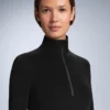 Thermal Base Layer Half-Zip Top Thermal Base Layer Half-Zip Top