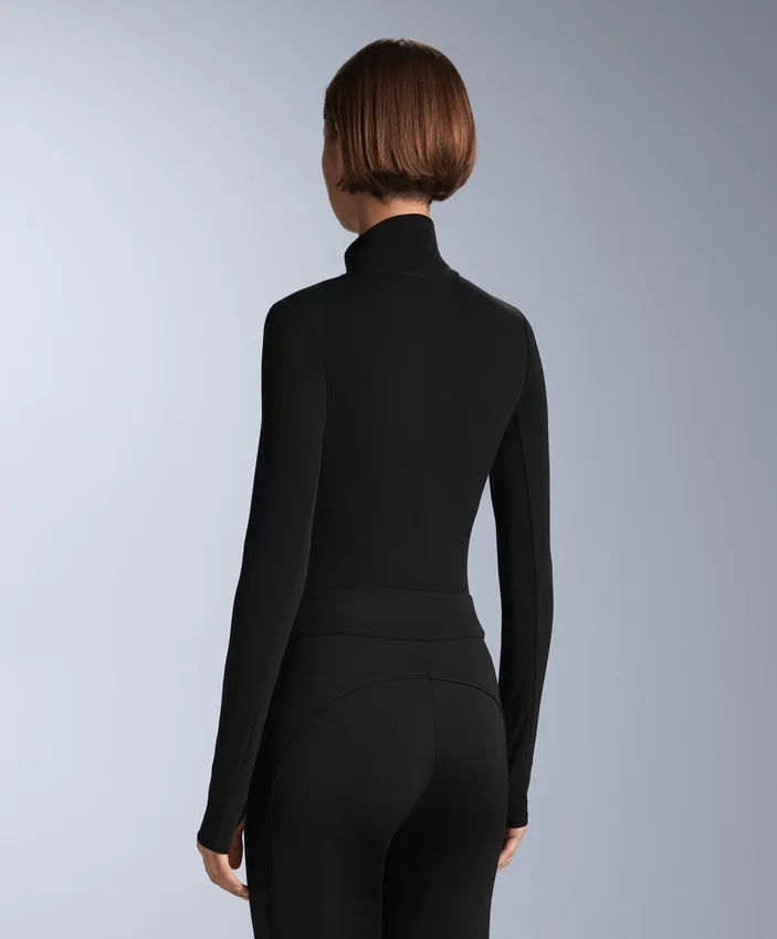 Thermal Base Layer Half-Zip Top Thermal Base Layer Half-Zip Top