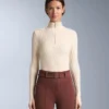 Thermal Base Layer Rib Knit T-Shirt with Peak Thermal Base Layer Rib Knit T-Shirt with Peak