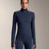 Thermal Base Layer Rib T-Shirt