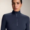Thermal Base Layer Rib T-Shirt