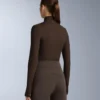 Thermal Base Layer Rib T-Shirt Thermal Base Layer Rib T-Shirt