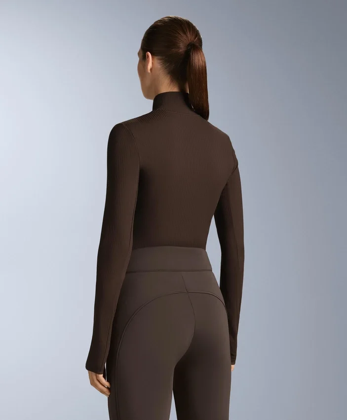 Thermal Base Layer Rib T-Shirt Thermal Base Layer Rib T-Shirt
