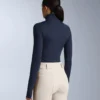Thermal Base Layer Rib T-Shirt
