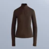 Thermal Base Layer Rib T-Shirt Thermal Base Layer Rib T-Shirt
