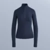 Thermal Base Layer Rib T-Shirt