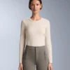 Thermal Seamless Jacquard Base Layer T-Shirt Thermal Seamless Jacquard Base Layer T-Shirt