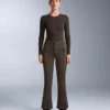 Thermal Seamless Jacquard Base Layer T-Shirt Thermal Seamless Jacquard Base Layer T-Shirt
