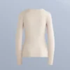 Thermal Seamless Jacquard Base Layer T-Shirt Thermal Seamless Jacquard Base Layer T-Shirt