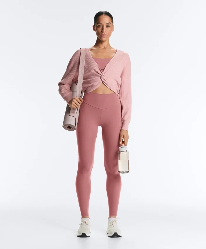 Twist Knit Jumper Twist Knit Jumper