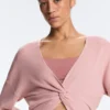 Twist Knit Jumper Twist Knit Jumper