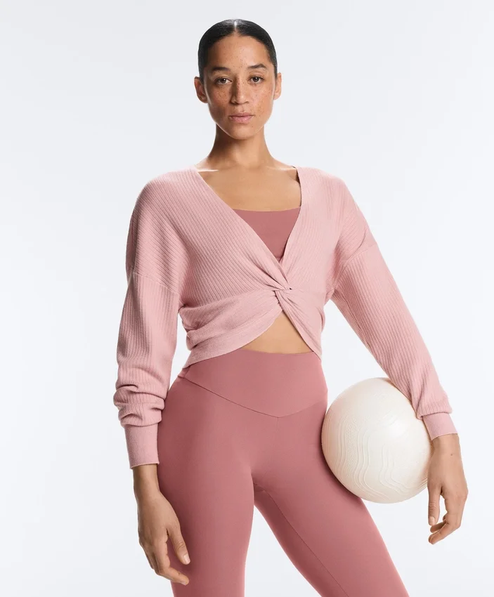 Twist Knit Jumper Twist Knit Jumper