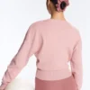 Twist Knit Jumper Twist Knit Jumper