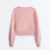 Twist Knit Jumper Twist Knit Jumper