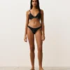 U-Cut Piping Medium-Coverage Bikini Briefs U-Cut Piping Medium-Coverage Bikini Briefs