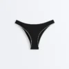 U-Cut Piping Medium-Coverage Bikini Briefs U-Cut Piping Medium-Coverage Bikini Briefs