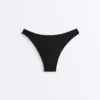U-Cut Piping Medium-Coverage Bikini Briefs U-Cut Piping Medium-Coverage Bikini Briefs