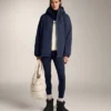V-Neck Mini Cable Knit Jumper V-Neck Mini Cable Knit Jumper