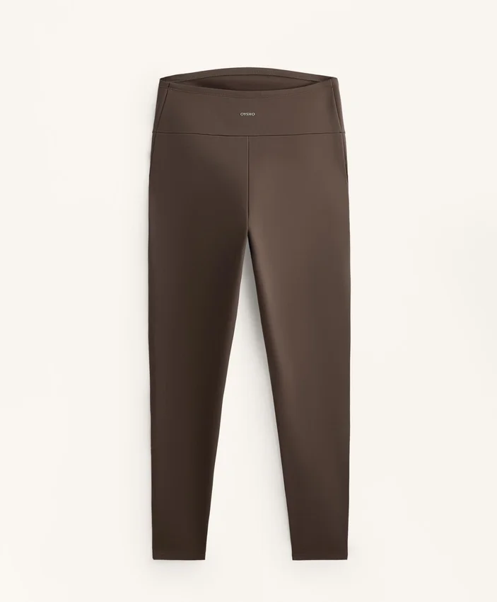 Warm 70Cm Ankle-Length Maternity Leggings Warm 70Cm Ankle-Length Maternity Leggings