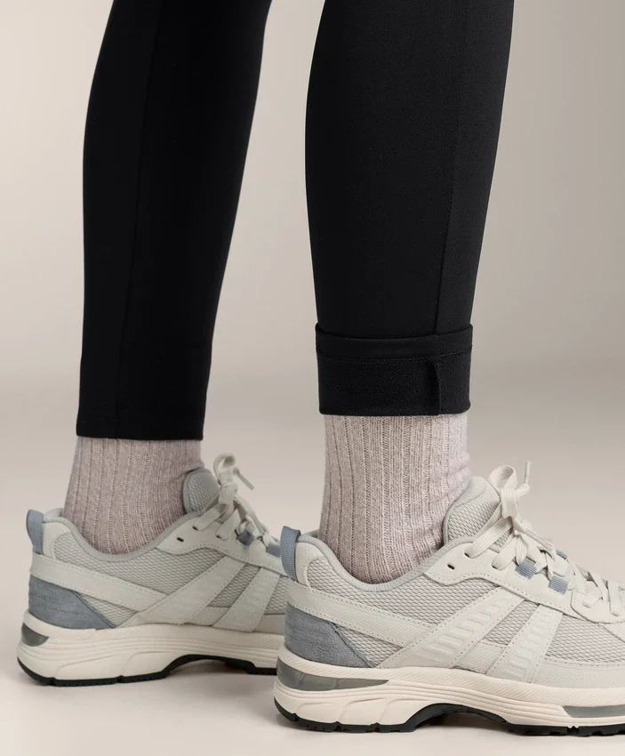 Warm 70Cm Ankle-Length Maternity Leggings Warm 70Cm Ankle-Length Maternity Leggings
