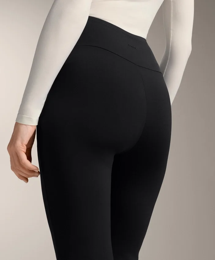 Warm Flare Maternity Trousers Warm Flare Maternity Trousers