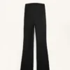 Warm Flare Maternity Trousers Warm Flare Maternity Trousers
