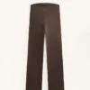 Warm Flare Maternity Trousers Warm Flare Maternity Trousers