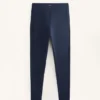 Warm High-Rise Ankle-Length Leggings with Pockets 70 Cm Warm High-Rise Ankle-Length Leggings with Pockets 70 Cm