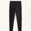 Warm High-Rise Ankle-Length Leggings with Pockets 70 Cm Warm High-Rise Ankle-Length Leggings with Pockets 70 Cm