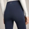 Warm High-Rise Ankle-Length Leggings with Pockets 70 Cm Warm High-Rise Ankle-Length Leggings with Pockets 70 Cm
