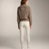 Warm High-Rise Ankle-Length Leggings with Pockets 70 Cm Warm High-Rise Ankle-Length Leggings with Pockets 70 Cm