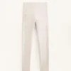 Warm High-Rise Ankle-Length Leggings with Pockets 70 Cm Warm High-Rise Ankle-Length Leggings with Pockets 70 Cm