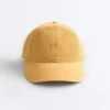 Washed-Effect 100% Cotton Cap Washed-Effect 100% Cotton Cap