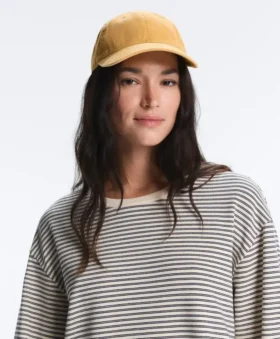 Washed-Effect 100% Cotton Cap Washed-Effect 100% Cotton Cap