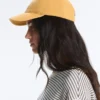 Washed-Effect 100% Cotton Cap Washed-Effect 100% Cotton Cap