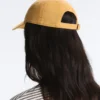 Washed-Effect 100% Cotton Cap Washed-Effect 100% Cotton Cap