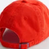 Washed-Effect 100% Cotton Cap Washed-Effect 100% Cotton Cap