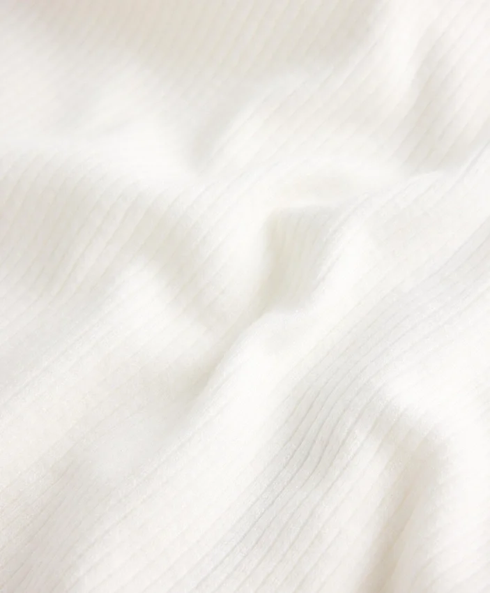 Washed Knit Hooded Jacket Washed Knit Hooded Jacket