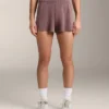 Washed Knit Shorts Washed Knit Shorts
