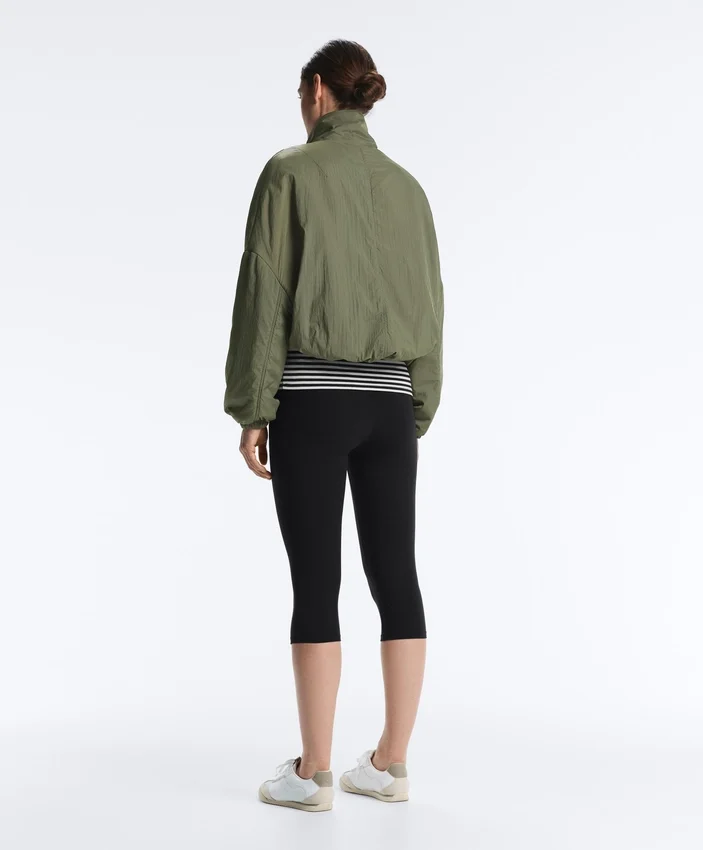 Water-Repellent Fellex® Aerogel Balloon Jacket Water-Repellent Fellex® Aerogel Balloon Jacket