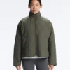 Water-Repellent Fellex® Aerogel Padded Jacket Water-Repellent Fellex® Aerogel Padded Jacket