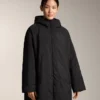 Water-Repellent Fellex® Aerogel Padded Jacket Water-Repellent Fellex® Aerogel Padded Jacket
