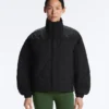 Water-Repellent Fellex® Aerogel Padded Jacket Water-Repellent Fellex® Aerogel Padded Jacket