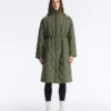 Water-Repellent Fellex® Aerogel Padded Jacket Water-Repellent Fellex® Aerogel Padded Jacket